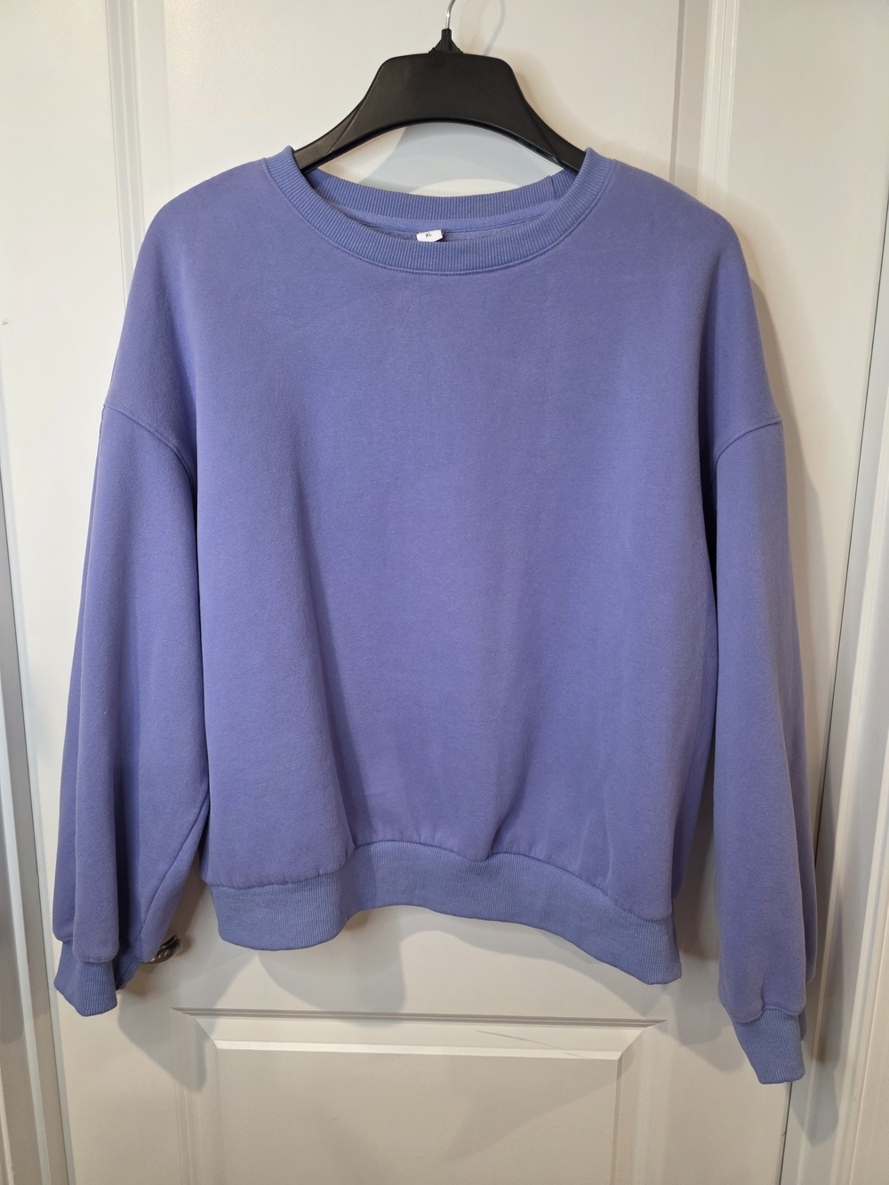 Crewneck Sweatshirt